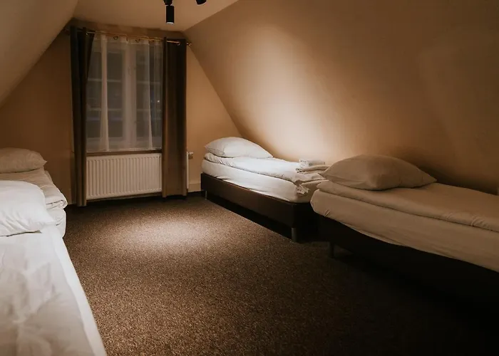 Kamieniczka Palladium