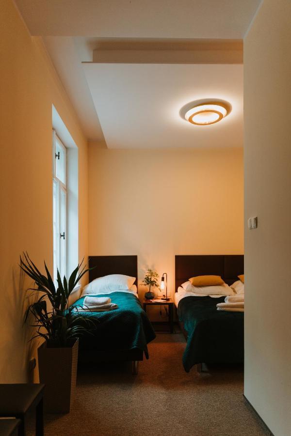 Apartamento Kamieniczka Palladium *