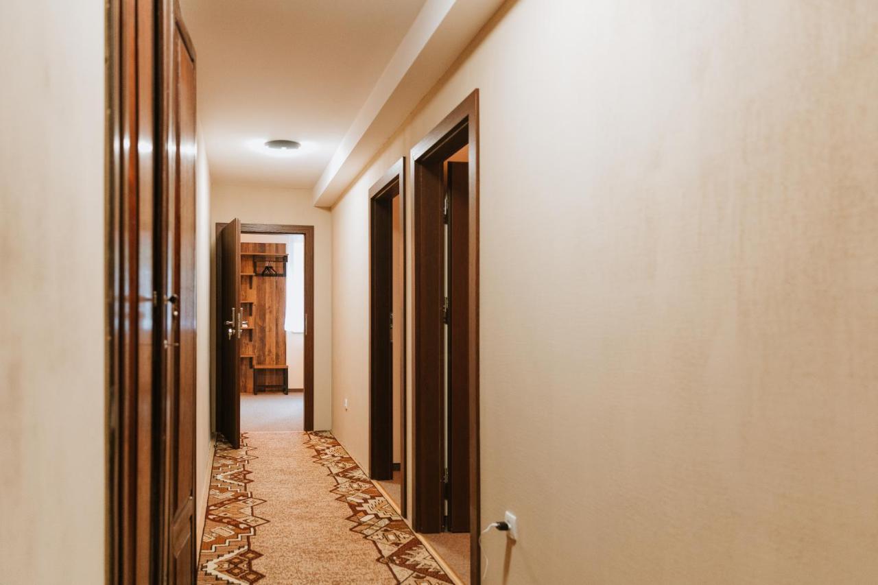Apartamento Kamieniczka Palladium
