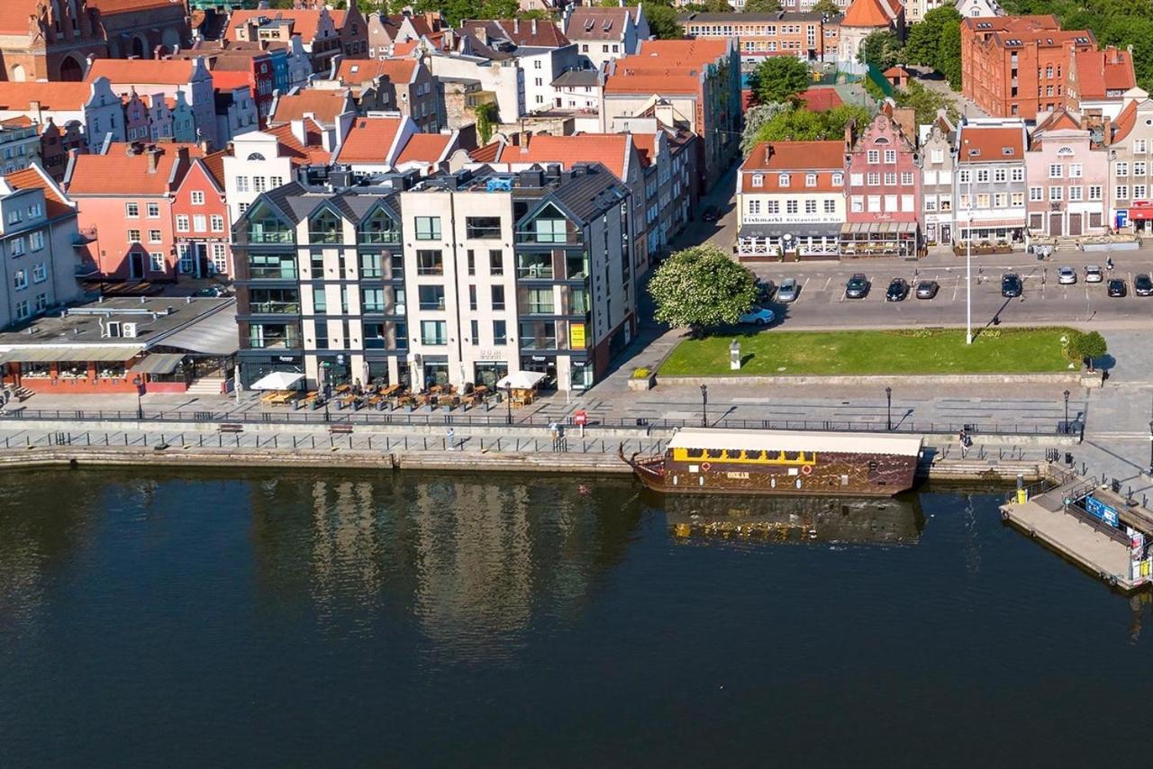 Kamieniczka Palladium Apartament