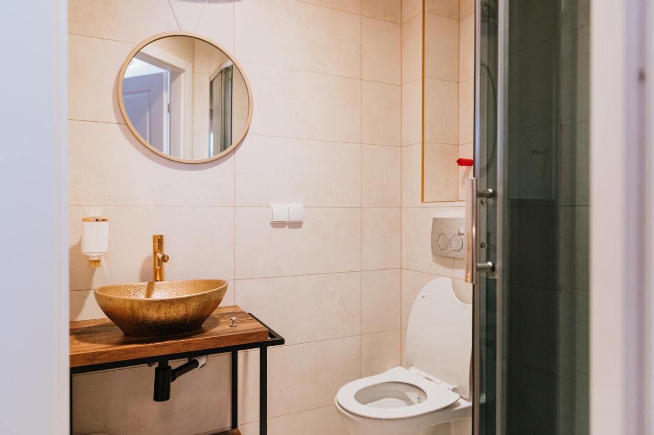 Apartamento Kamieniczka Palladium Gdansk
