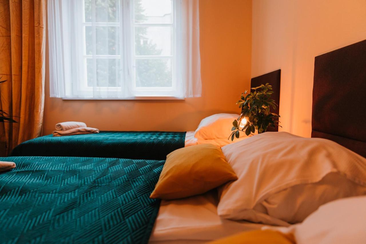 Apartamento Kamieniczka Palladium