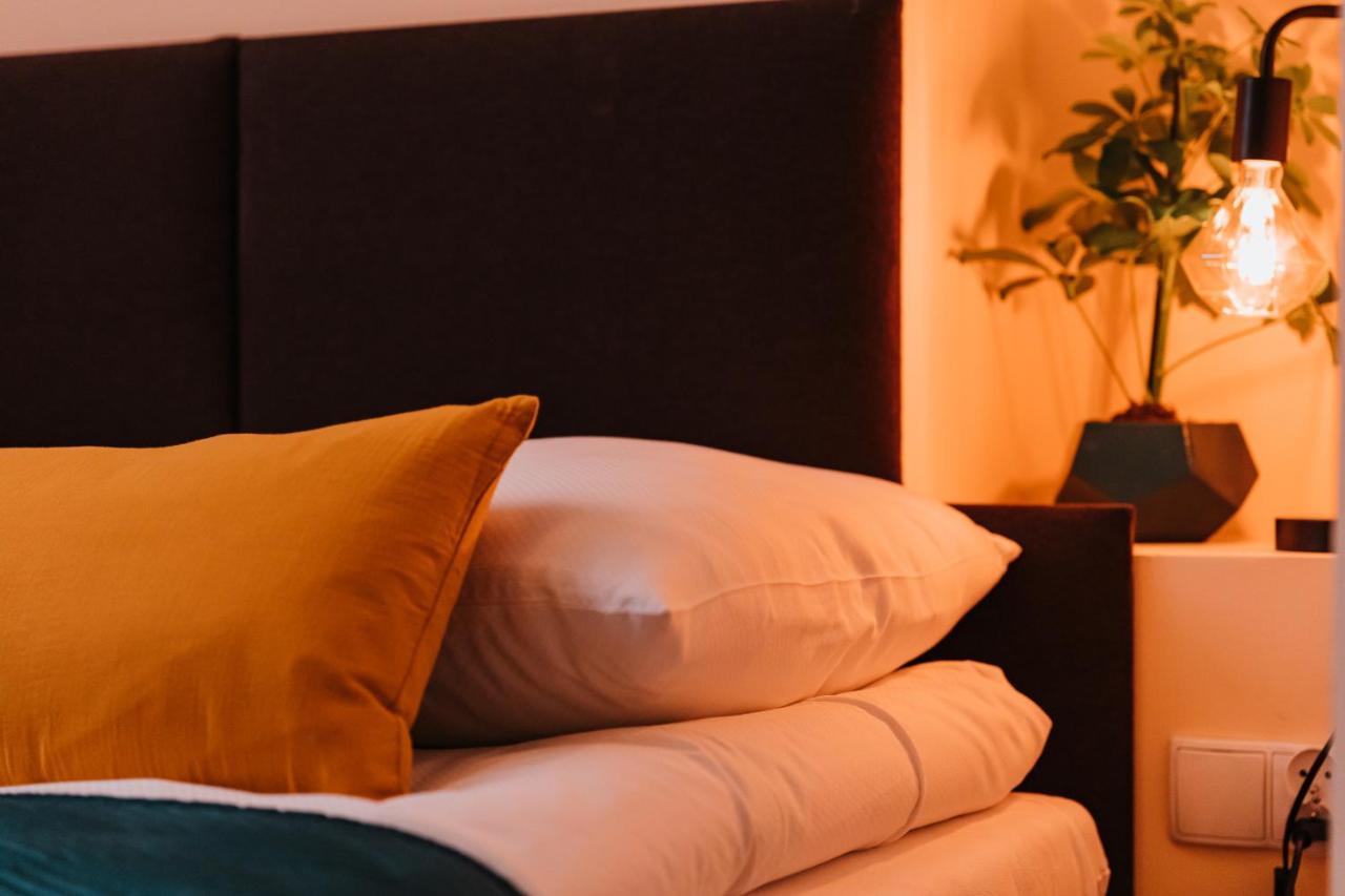 Apartament Kamieniczka Palladium