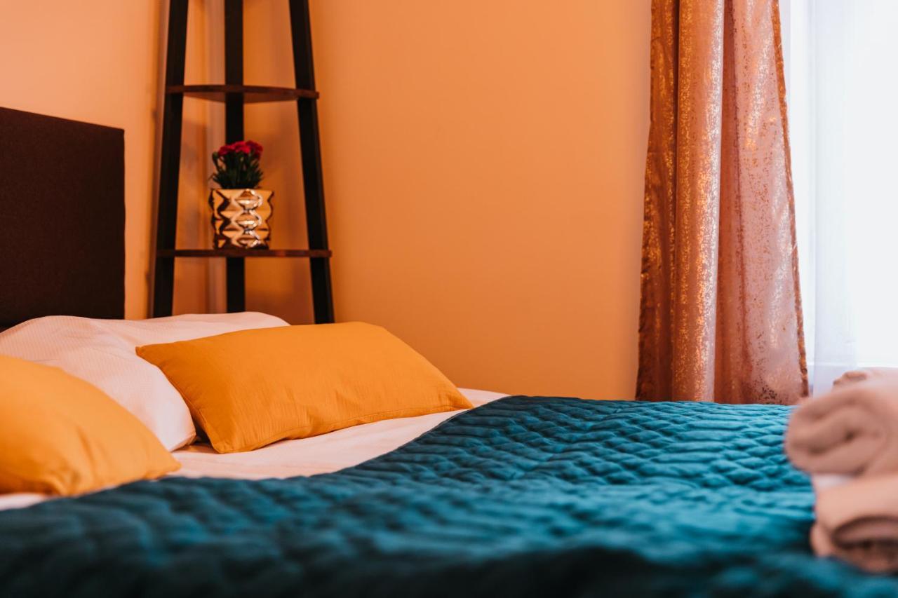 Apartamento Kamieniczka Palladium Gdansk
