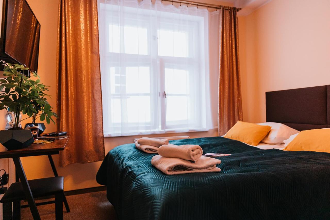 Kamieniczka Palladium Apartamento