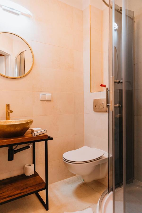Apartamento Kamieniczka Palladium *