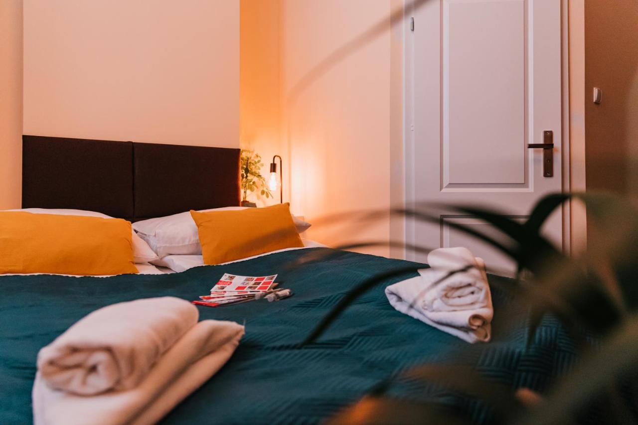 Apartamento Kamieniczka Palladium Gdansk