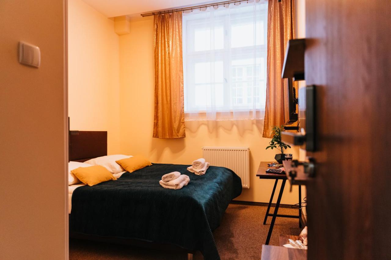 Kamieniczka Palladium Apartament Gdańsk