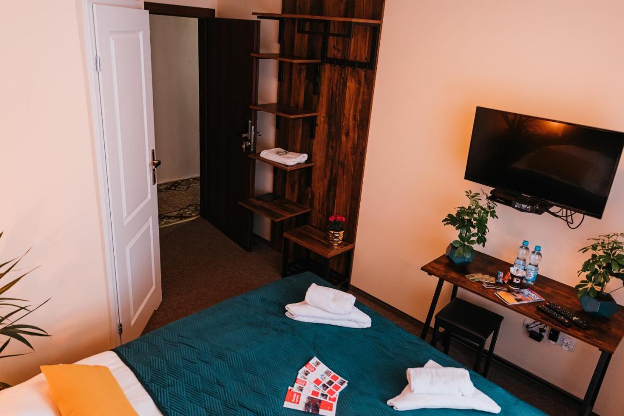 Apartament Kamieniczka Palladium