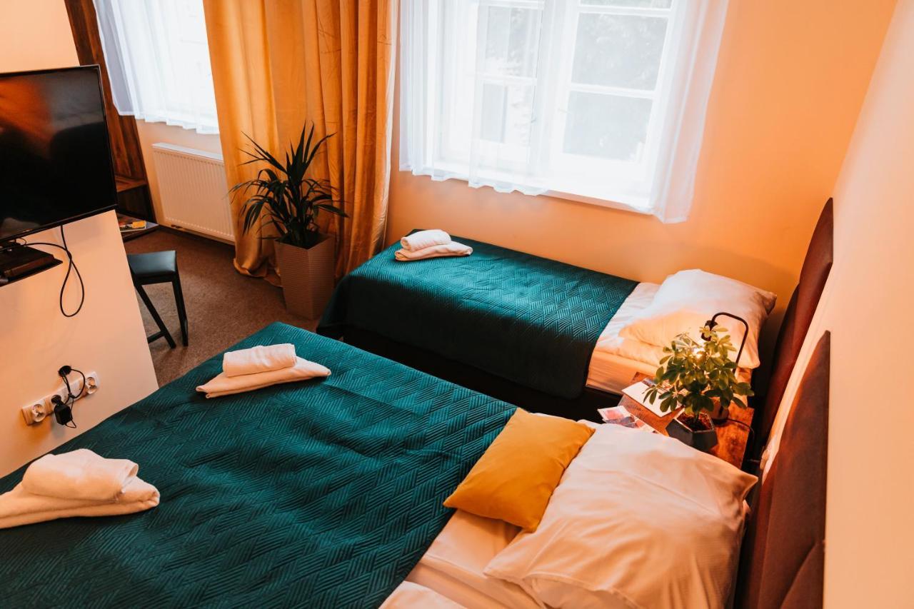 Kamieniczka Palladium Apartament Gdańsk