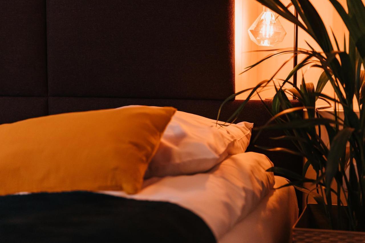 Kamieniczka Palladium Apartament Gdańsk