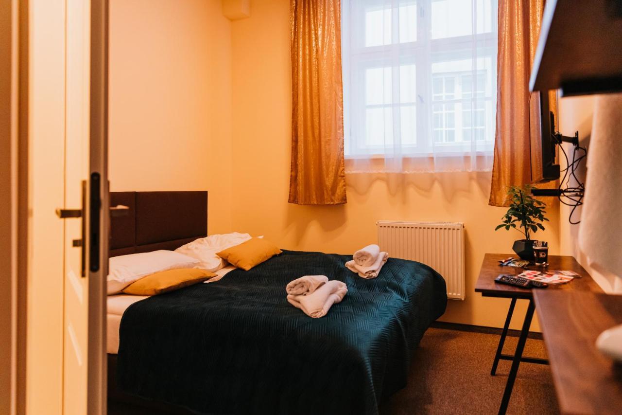 Kamieniczka Palladium Apartamento Gdansk