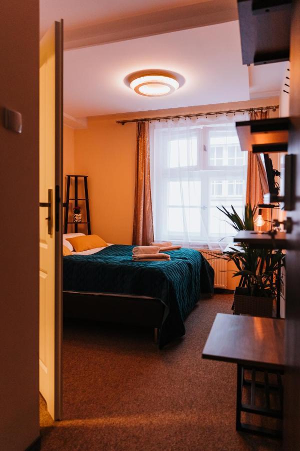 Kamieniczka Palladium Apartamento Gdansk