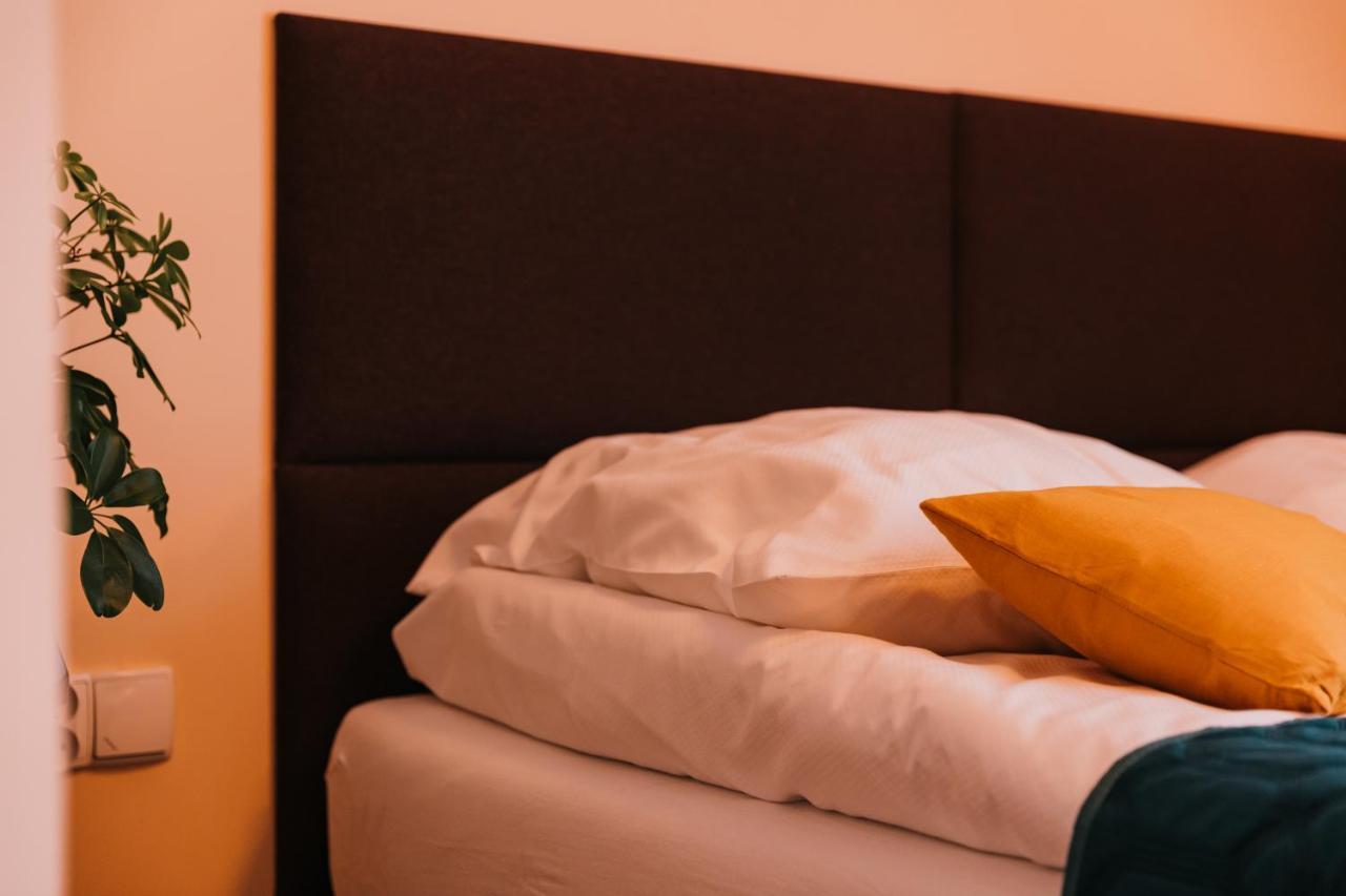 Kamieniczka Palladium Apartamento