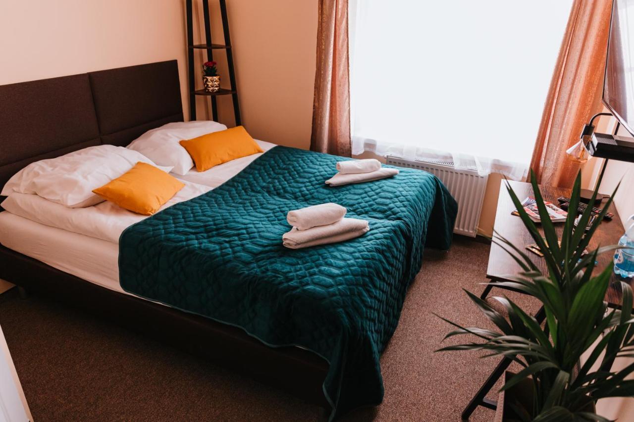 Kamieniczka Palladium Apartament *
