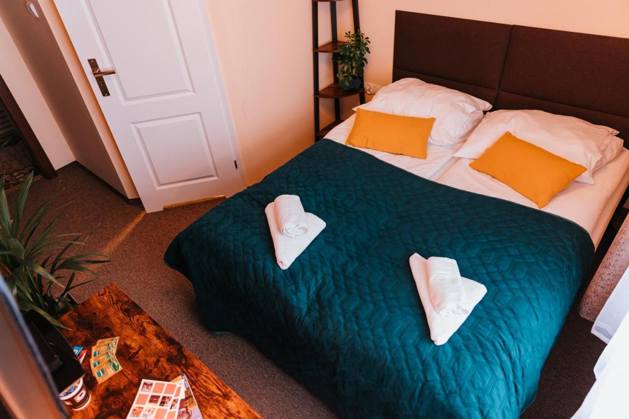 Apartamento Kamieniczka Palladium *