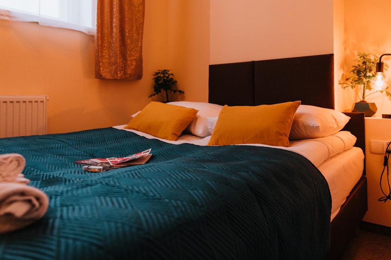 Apartamento Kamieniczka Palladium *