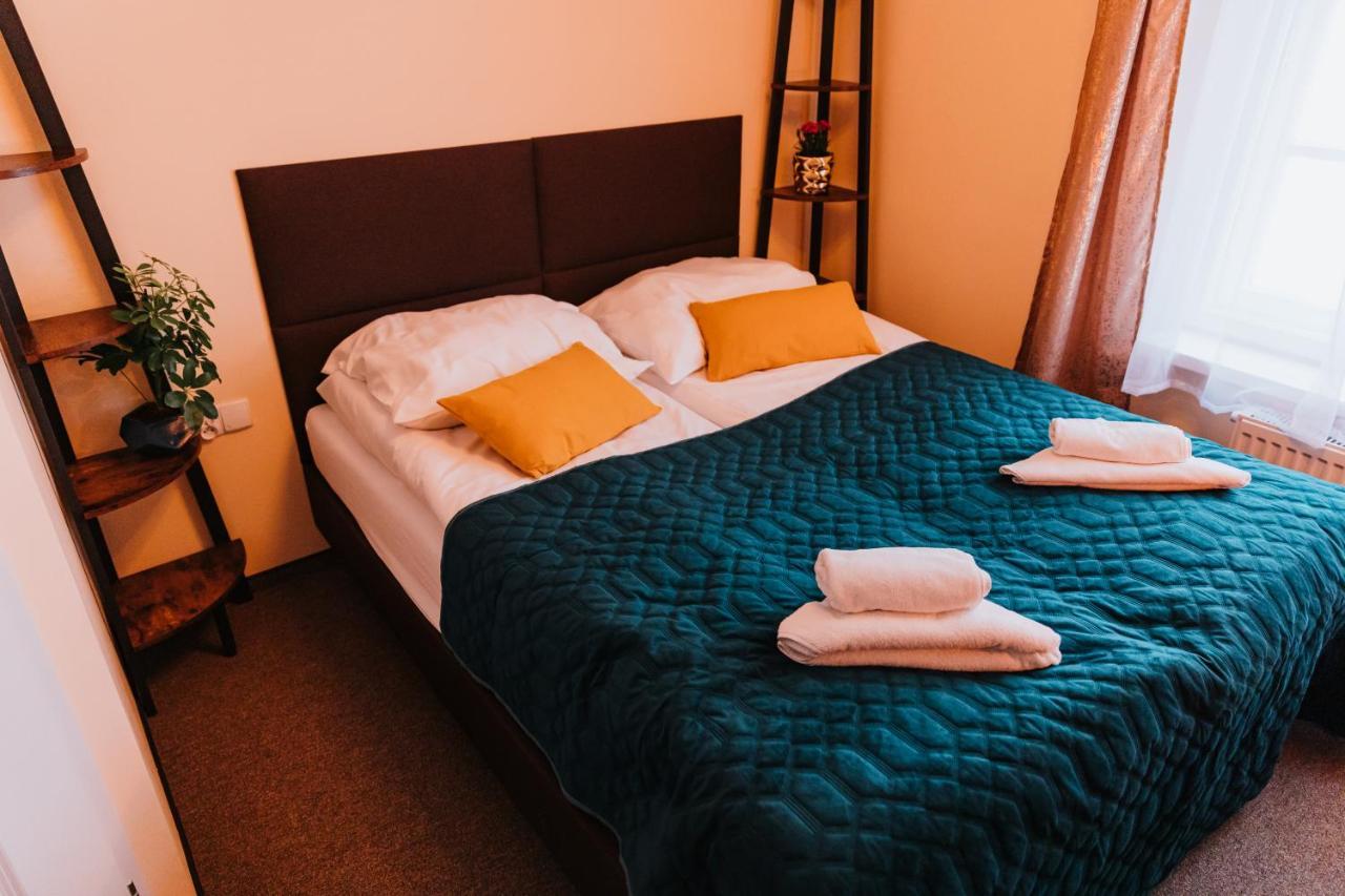 Apartament Kamieniczka Palladium *