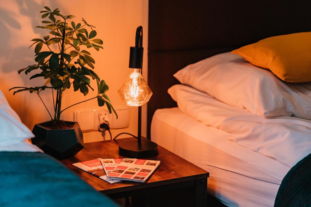 Kamieniczka Palladium Apartamento