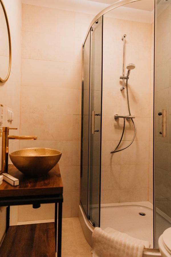 Kamieniczka Palladium Apartamento Gdansk