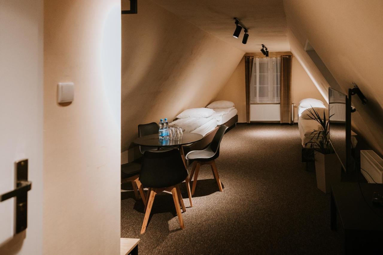 Apartamento Kamieniczka Palladium