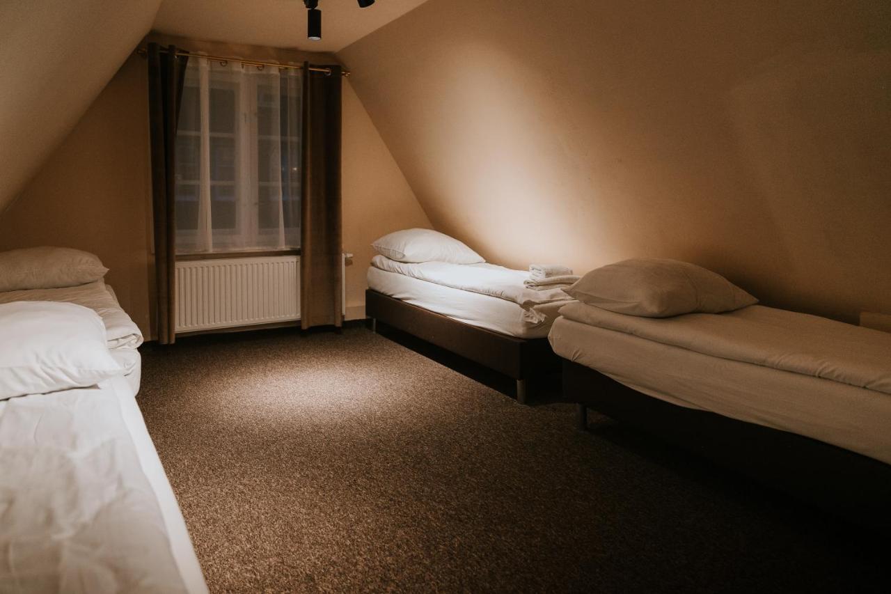 Apartamento Kamieniczka Palladium
