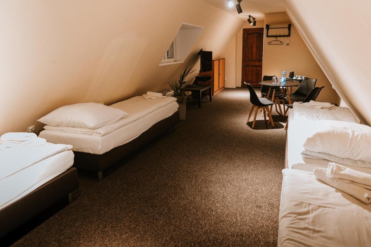 Kamieniczka Palladium Apartamento